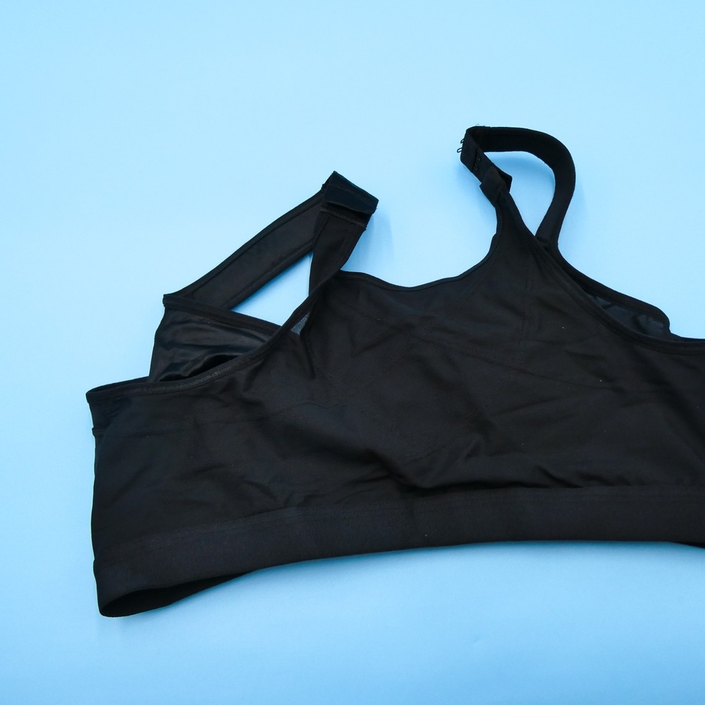 Leonisa 36c Black Multi Functional Posture Correc… - image 7